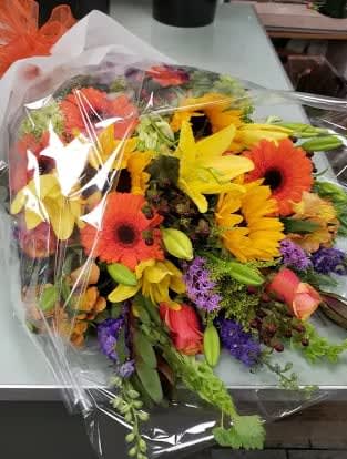 Florist «A Daisy A Day», reviews and photos, 749 Silas Creek Pkwy, Winston-Salem, NC 27127, USA
