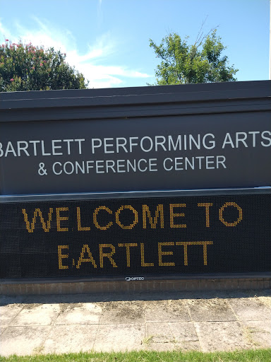 Concert Hall «Bartlett Performing Arts & Conference Center», reviews and photos, 3663 Appling Rd, Memphis, TN 38133, USA