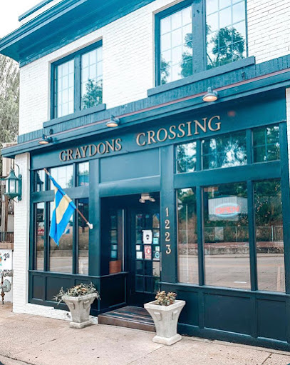 Graydon's Crossing