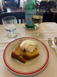 Plats et boissons du Restaurant français Allard à Paris - n°18