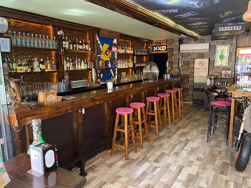 Chıwıtos Bar