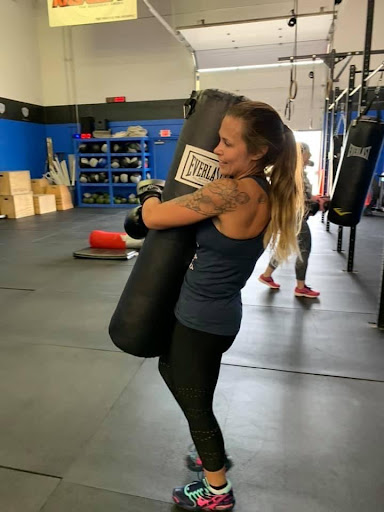 Physical Fitness Program «CrossFit Prevail», reviews and photos, 753 Ridgeview Dr, McHenry, IL 60050, USA