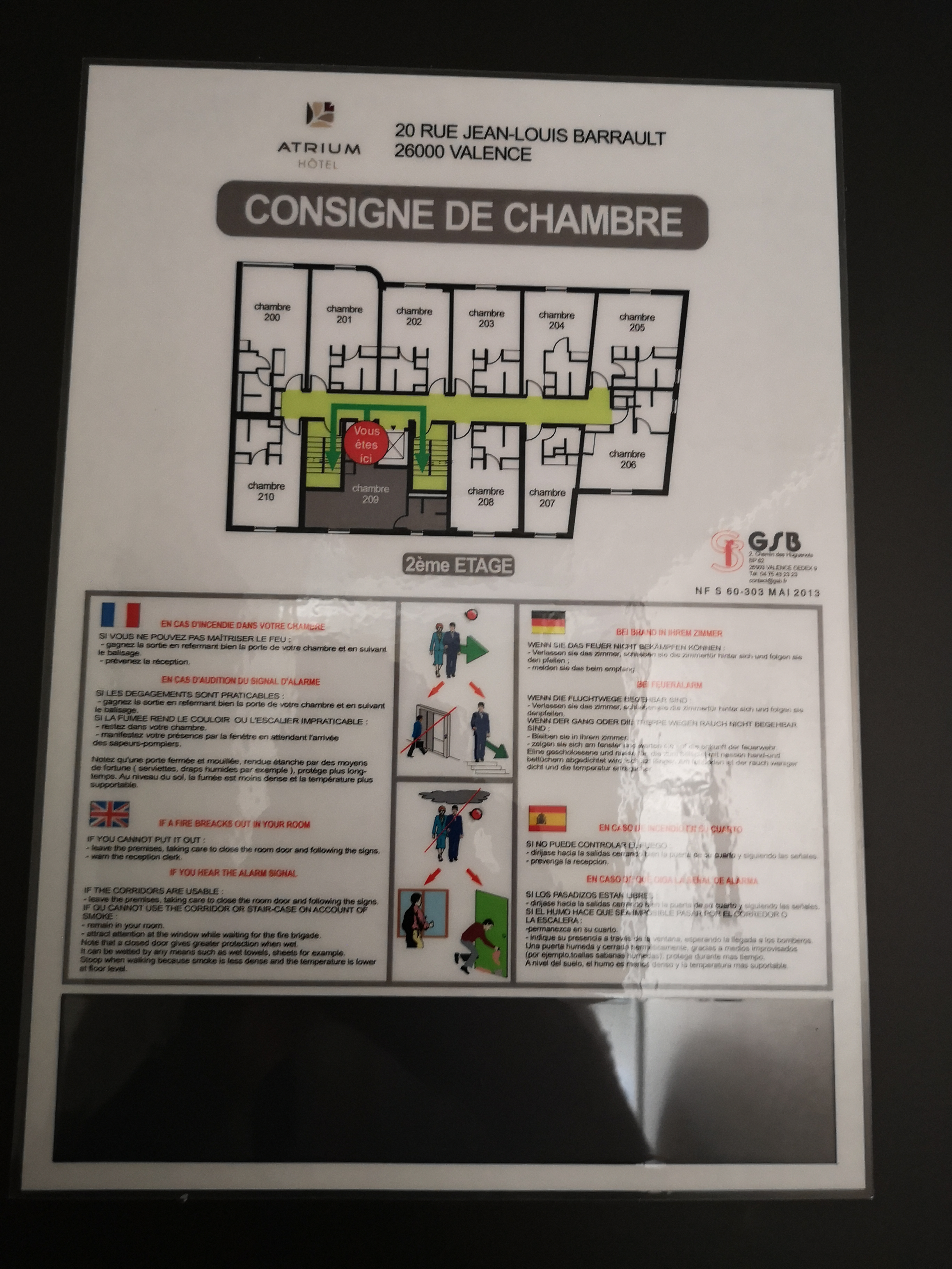 Photo n° 8 de l'avis de Ludo.a fait le 19/06/2023 à 08:13