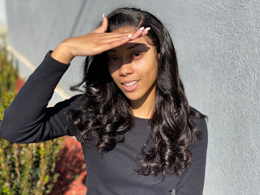 Wig Shop «Virgin Hair Depot», reviews and photos, 2640 Metropolitan Pkwy SW, Atlanta, GA 30315, USA