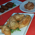 Photo n°5 de l'avis de Marco.e fait le 16/08/2021 à 15:42 sur le  Trattoria Pizzeria L'arca à Tropea