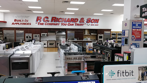 Appliance Store «P.C. Richard & Son», reviews and photos, 555 Atlantic Ave, Oceanside, NY 11572, USA