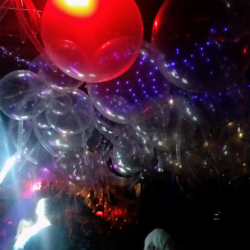 Night Club «Good Room», reviews and photos, 98 Meserole Ave, Brooklyn, NY 11222, USA