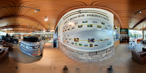 Land Rover Dealer «Jaguar Land Rover Newport Beach», reviews and photos, 1540 Jamboree Rd, Newport Beach, CA 92660, USA