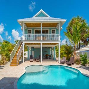 Vacation Home Rental Agency «Sato Real Estate & Vacation Rentals», reviews and photos, 519 Pine Ave, Anna Maria, FL 34216, USA