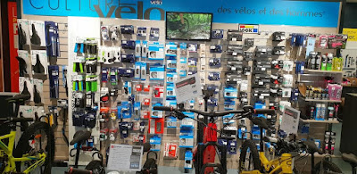 Culture Vélo Aurillac à Aurillac