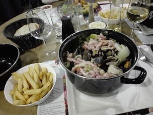 Photo n°107 de La Moule Rit à Dunkerque ()