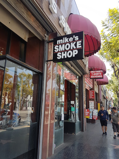 Mike's Smoke Shop & Vapor Bar