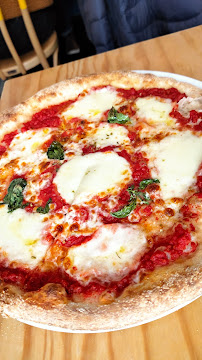 Pizza du Restaurant italien Himalia à Lyon - n°5