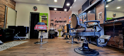 Jmc - Coiffure à Châtenay-Malabry