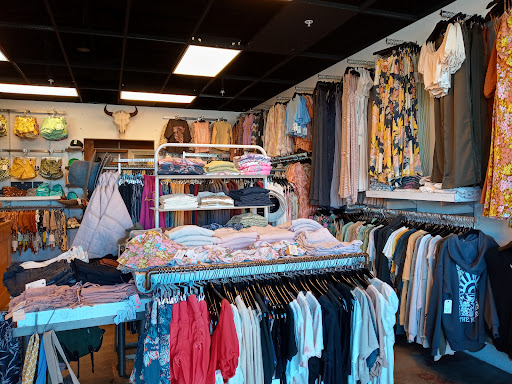 Shopping Mall «Aliso Village Shopping Center», reviews and photos, 23966 Aliso Creek Rd, Laguna Niguel, CA 92677, USA