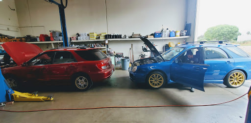 Final Speed Garage Corp image