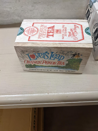 Coffee Store «Greencastle Coffee Roasters», reviews and photos, 42 E Baltimore St, Greencastle, PA 17225, USA