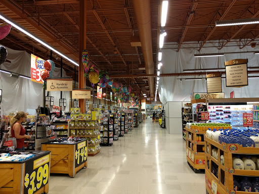 Supermarket «Wegmans», reviews and photos, 240 Nassau Park Blvd, Princeton, NJ 08540, USA