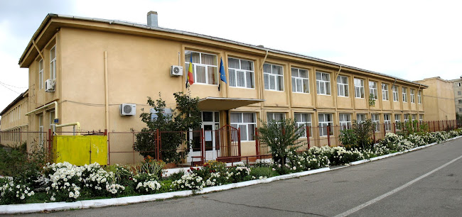 Școala Gimnazială Alexandru Colfescu