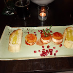 Photo n°5 de l'avis de Garwain.u fait le 09/11/2019 à 22:10 sur le  Heilemann's FachwerQ à Quedlinburg