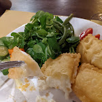 Photo n°7 de l'avis de Soeren.. fait le 24/07/2022 à 20:02 sur le  Trattoria Le Acciughe Fanno Il Pallone à Deiva Marina