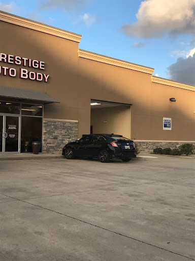 Auto Body Shop «Prestige Auto Body», reviews and photos, 68688 LA-59, Mandeville, LA 70471, USA
