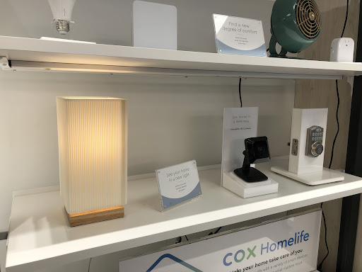 Cable Company «Cox Solutions Store», reviews and photos, 30652 Santa Margarita Pkwy F-101B, Rancho Santa Margarita, CA 92688, USA