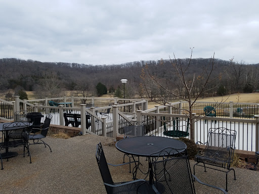 Golf Course «Deer Creek USA Golf & Forehonor Event Center», reviews and photos, 5300 Dulin Creek Rd, House Springs, MO 63051, USA