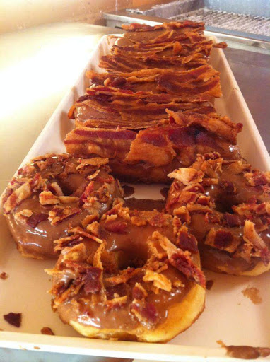 Donut Shop «Donut Palace», reviews and photos, 3466 Lebanon Pike, Hermitage, TN 37076, USA