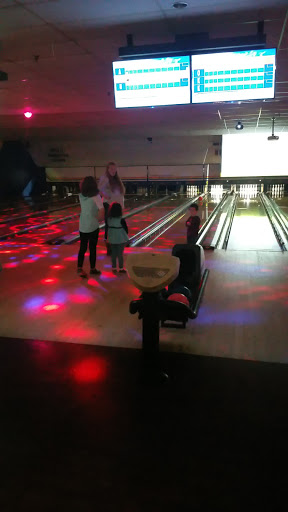 Bowling Alley «Sparta Lanes», reviews and photos, 43 Center St, Sparta Township, NJ 07871, USA