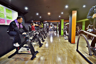 Dede Gym