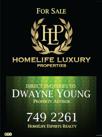 Dwayne Young Real Estate