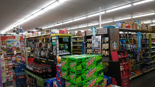 Discount Store «Dollar General», reviews and photos, 4903 W Market St, Greensboro, NC 27407, USA