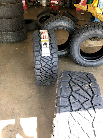 Tire Kingdom - Photo 8 - Car repair in Tallahassee, FL, Tallahassee