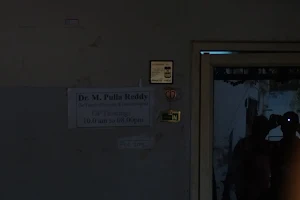 Pulla Reddy Hospital image