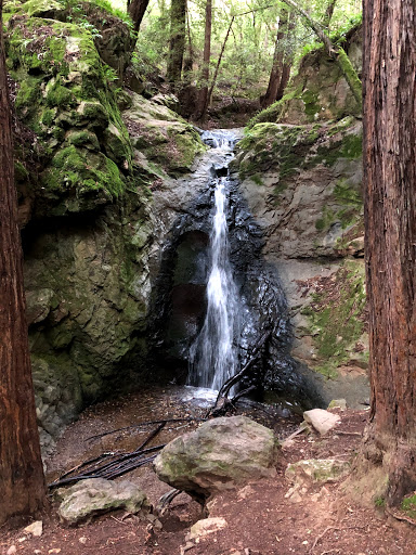 Cascade Falls