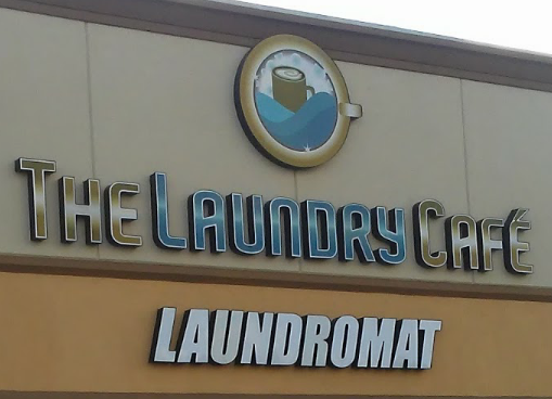 Laundromat «The Laundry Cafe», reviews and photos, 5675 N Front St, Philadelphia, PA 19140, USA