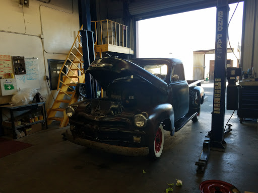 Auto Body Shop «Santa Rosa Auto Body», reviews and photos, 3546 Santa Rosa Ave, Santa Rosa, CA 95407, USA