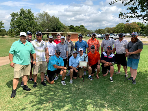 Golf Club «Lake Hefner Golf Club», reviews and photos, 4491 S Lake Hefner Dr, Oklahoma City, OK 73116, USA