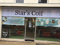 Photo du Salon de coiffure Star's Coif à Laon