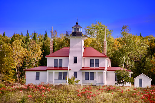 National Park «Apostle Islands National Lakeshore», reviews and photos, 415 Washington Ave, Bayfield, WI 54814, USA