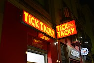 Tick Tacky Tàrrega