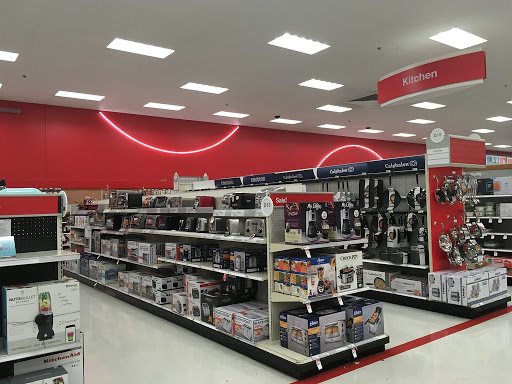 Department Store «Target», reviews and photos, 14391 Chantilly Crossing Ln, Chantilly, VA 20151, USA