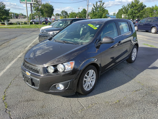 Car Dealer «Louisville CARS DIRECT», reviews and photos, 7565 Dixie Hwy, Louisville, KY 40258, USA