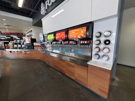 Convenience Store «Kum & Go», reviews and photos, 101 E IA IA-92, Bevington, IA 50033, USA