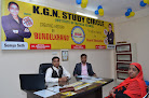 K.g.n Study Circle | Best Classes For 9th To 12th In Jhansi | Maths, Physics, Chemistry & Biology | Icse : Cbse