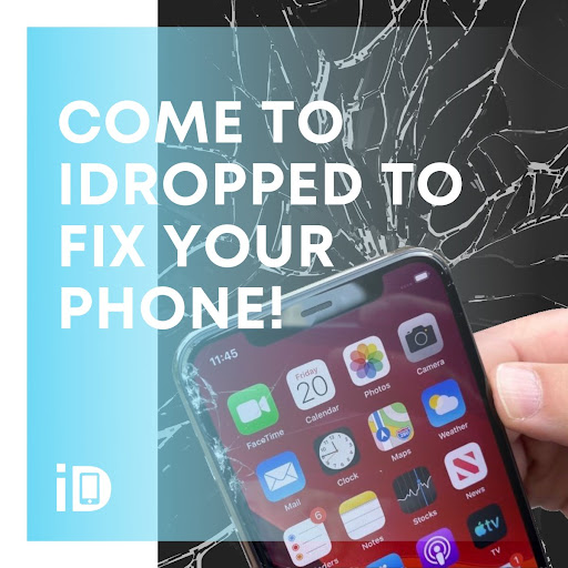 Cell Phone Store «iDropped - Stroudsburg - Stroud Plaza», reviews and photos, 1240 N 9th St, Stroudsburg, PA 18360, USA