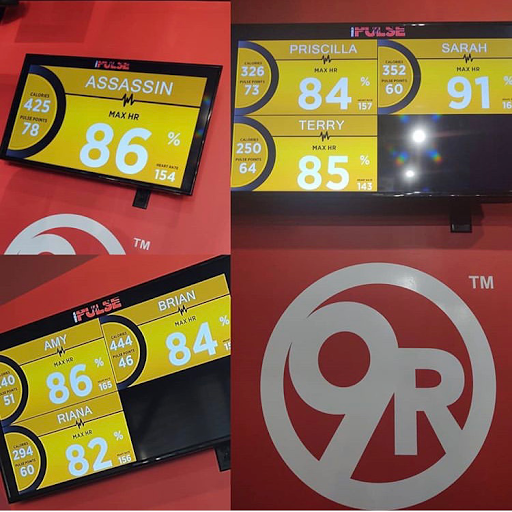 Gym «9Round Kickbox Fitness Scottsdale Shea», reviews and photos, 9343 E Shea Blvd #145, Scottsdale, AZ 85260, USA