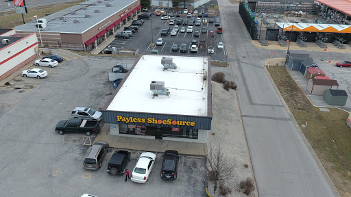 Roofing Contractor «Wildwood Roofing & Construction», reviews and photos, 437 Old State Rd, Ellisville, MO 63021, USA