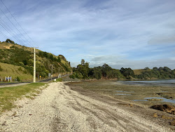 Photo de Kawakawa Bay - endroit populaire parmi les connaisseurs de la détente